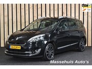 Renault Grand Scénic - 1.2 TCe Privilege 7pers. 169dkm Trekhaak Navi Clima Cruise P