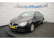 Volkswagen Eos - 1.4 TSI dak defect verder netjes