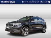 Skoda Karoq - 1.5 TSI DSG Ambition tour / Virtual cockpit / Panorama dak /