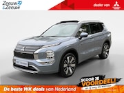 Mitsubishi Outlander - 2.4 PHEV Instyle+ | FULL OPTION | PANO | 20" LMV | MASSAGE |