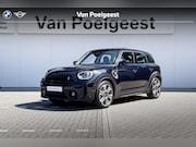 MINI Countryman - Cooper SE ALL4