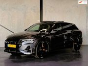 Audi e-tron - 55 S, Pano, 360°, ACC, Head-Up, B&O, 22", Trekhaak, CarPlay,