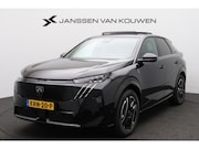 Peugeot e-3008 - GT 73 kWh Panoramadak / 2+6 Jaar Garantie