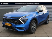 Kia Sportage - 1.6 T-GDi Hybrid GT-PlusLine Schuifdak / Camera / Leder