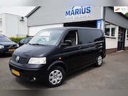 Volkswagen Transporter - 2.5 TDI 300 invalide + Bestel 131 pk