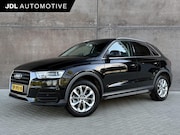 Audi Q3 - 1.4 TFSI CoD Design Pro Line Plus | Trekhaak | APK 09-2027 |
