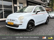 Fiat 500 - 1.2 AIRCO | PANODAK | NW APK | NW ALL SEASONBANDEN