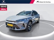CUPRA Formentor - 1.5 TSI e-Hybrid VZ Performance 19" Sandstorm l Sennheiser A