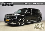 Kia EV9 - 99, 8kWh 204pk RWD Plus