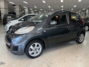 Peugeot 107 - 1.0 automaat Airco Parkeersensor NL auto NAP