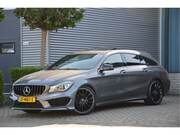 Mercedes-Benz CLA-Klasse - Shooting Brake 180 AMG-LINE | XENON | 19"VELGEN | CAMERA | E