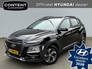 Hyundai Kona - GDI 141pk HEV 2WD Aut. Fashion // Hybride // Trekhaak