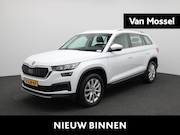 Skoda Kodiaq - 1.5 TSI Business Edition | Apple Carplay / Android Auto | Au