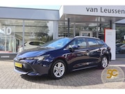 Toyota Corolla - Touring Sports 1.8 HYBRID NL-AUTO ALL-SEASON AD-CRUISE APPLE