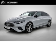 Mercedes-Benz CLA-Klasse - Shooting Brake 180 Business Solution AMG | Nightpakket | Par