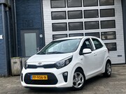 Kia Picanto - 1.0 CVVT ComfortLine | Airco | Navi | Camera | Cruise | N.A.