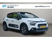 Citroën C3 - 1.2 PureTech 83pk Shine | Private Lease vanaf € 299, - p.m.