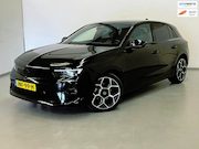 Opel Astra - 1.2 Turbo Sport Night Edition / CarPlay / 18" LM