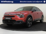 Citroën C4 - 1.2 PT 130PK Shine Auomaat Panorama schuifdak