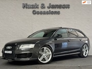 Audi RS6 - A6 Avant 5.0 TFSI Keramisch Pano Leder Cruise