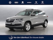 Skoda Karoq - 1.5 TSI 150pk ACT Business Edition Plus DSG / Panoramadak / 
