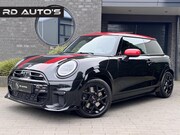 MINI Cooper S - Mini 2.0 John Cooper Works M Pano 360° H/K HUD