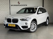 BMW X1 - sDrive20i Centennial Executive | Trekhaak | Leder | Stoel&St