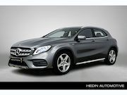 Mercedes-Benz GLA-Klasse - GLA 180 Automaat AMG Line WhiteArt Edition | LED | Climate C