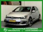 Volkswagen Golf - 1.4 eHYBRID GTE (SOH 92,6%) NAVIGATIE ADAPTIVE CRUISE CONTRO
