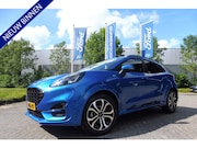 Ford Puma - Hybrid ST-Line Winter/Comfort/DAP/Handsfree/Navi-Packs Trekh