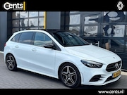 Mercedes-Benz B-klasse - 200 Business Solution AMG Panorama Memory