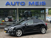 Mercedes-Benz GLA-Klasse - 200 Edition 1 Navi Camera Cruise