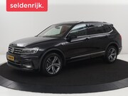 Volkswagen Tiguan All-Space - 1.5 TSI Comfortline Business R-Line 7p. | Adaptive cruise | 