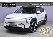 Kia EV3 - 81, 4 kWh 204pk Plus Advanced