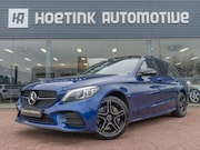 Mercedes-Benz C-klasse - Estate 300 e Business Solution AMG Limited | Pano | Afn trek