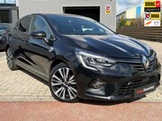 Renault Clio - 1.3 TCe Initiale Paris LEER!CAMERA!BOL-VOL! GARANTIE, AUTOMA
