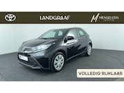 Toyota Aygo X - 1.0 VVT-i MT Play