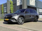 Mercedes-Benz EQB - 300 AMG Line 4MATIC 7 Persoons | Keyless | SOH 95%