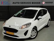 Ford Fiesta - 5-deurs 1.0 EcoBoost (95 pk) Connected - trekhaak - 28.986 k