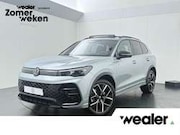 Volkswagen Tiguan - 1.5 eHybrid R-Line Edition | 272 PK | SoH 99% | Tr
