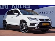 Seat Ateca - 1.4 EcoTSI Xcellence TOP KWALITEIT 150PK+VOL-LEDER+XENON+NAV