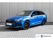 Skoda Octavia - Combi Business Edition | Black Pack | Achteruitrijcamera | C