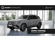 Mercedes-Benz GLE-klasse - 400e 4MATIC Sport Edition | Night | Premium Plus | Panoramas