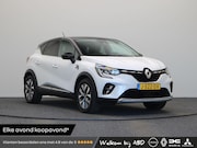 Renault Captur - 1.0 TCe 100 Bi-Fuel Intens | LPG & Benzine | Trekhaak | Clim