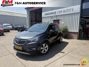 Opel Mokka - X 1.4 Turbo Innovation Clima, cruise, camera, trekhaak