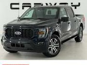 Ford USA F150 - V6 Ecoboost STX Sport Night Appearance Pack BPM-VR