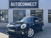 MINI Clubman - 2.0 Cooper S AUTOMAAT, PANODAK, NAVI, HALF/LEDER, VOL OPTIES