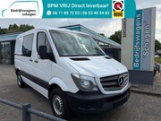 Mercedes-Benz Sprinter - 210 CDI L1H1 DC Automaat | NAP | Trekhaak