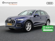Audi Q5 - 50 TFSi 299 Pk e Advanced edition | Adaptive Cruise | Matrix