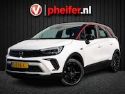 Opel Crossland - 1.2 Turbo GS Line Trekhaak/ Stoel-stuurverwarming/ Carplay/